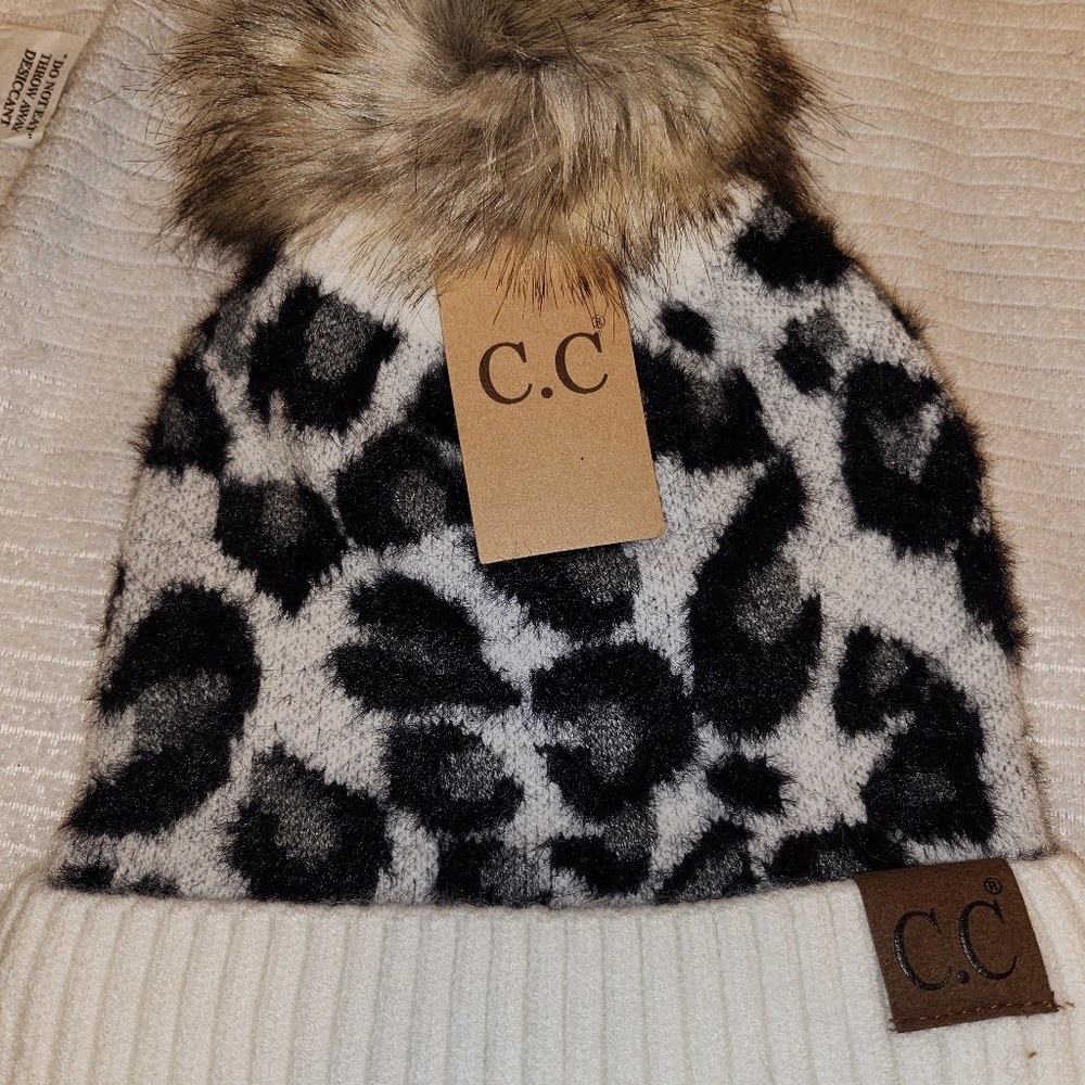 C.C Beanie